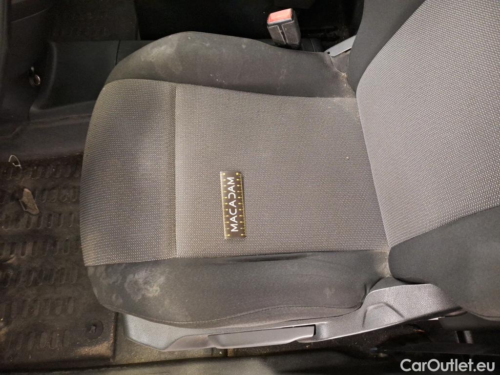  Citroen  Berlingo  Fourgon Club XL 950 1.5 BlueHDi 100CV BVM5 E6dT #127