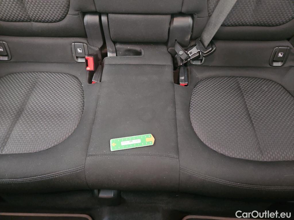  Bmw  X2 BMW  / 2017 / 5P / SUV sDrive18i Business DesignDKG7 #6