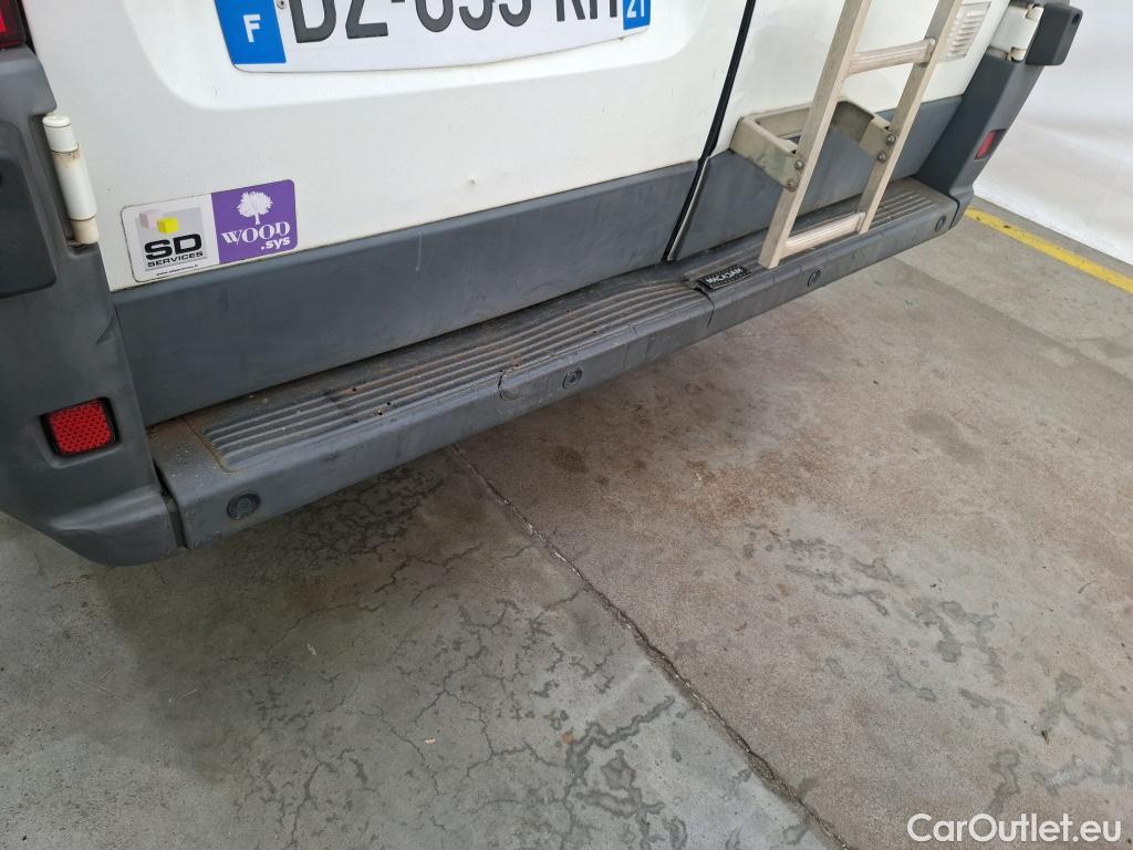  Citroen  Jumper CITROEN - VU 4p VNA 33 L2H2 e-HDI 130 Business fourgon tôlé #41