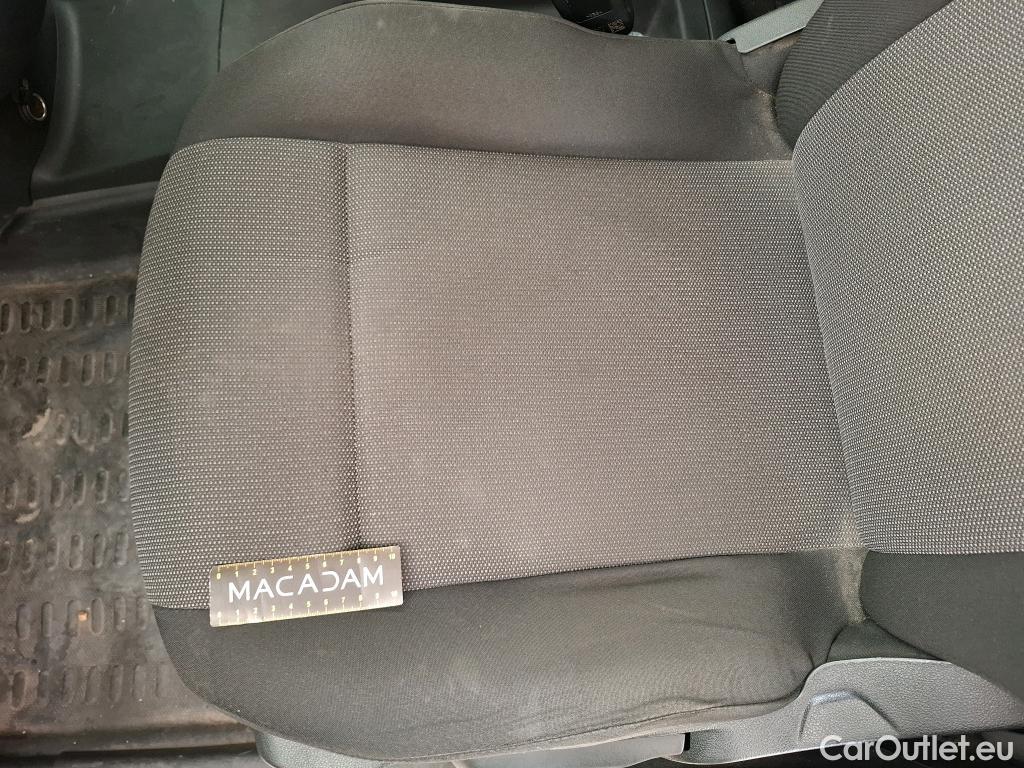  Citroen  Berlingo  Fourgon Club M 650 1.5 BlueHDi 75CV BVM5 E6dT #28