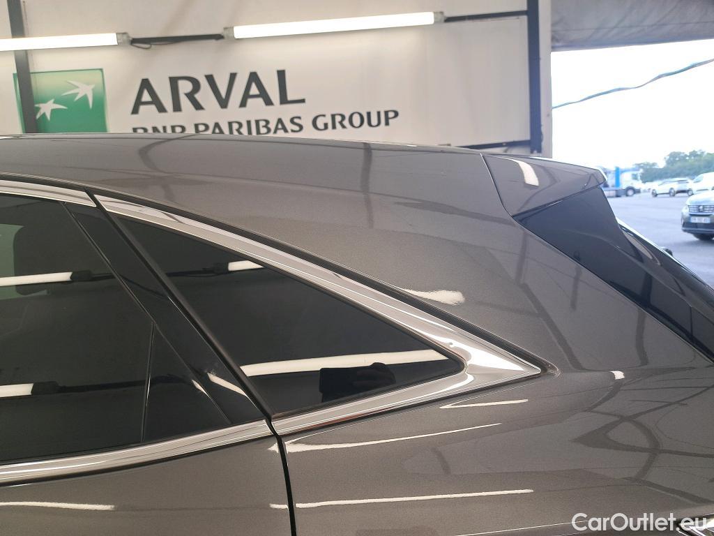  DS  DS7 7 Crossback Business 1.6 PureTech 180CV BVA8 E6d #21