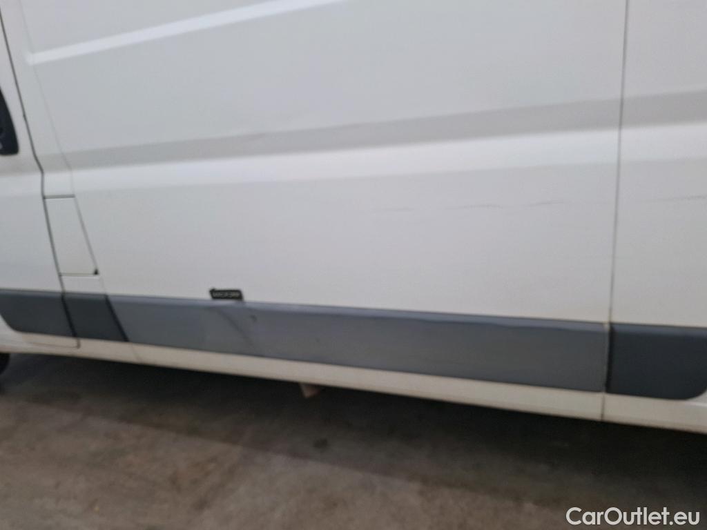  Citroen  Jumper CITROEN - VU 4p VNA 33 L2H2 e-HDI 130 Business fourgon tôlé #83