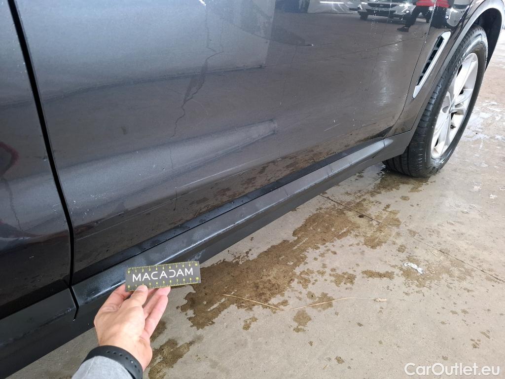  Bmw  X3 Série  xDrive 30 e Lounge 2.0 290CV BVA8 E6d #36