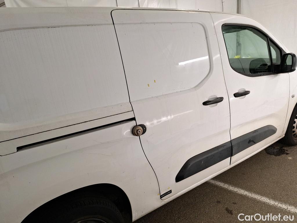  Citroen  Berlingo  Fourgon Club XL 950 1.5 BlueHDi 100CV BVM5 E6dT #59