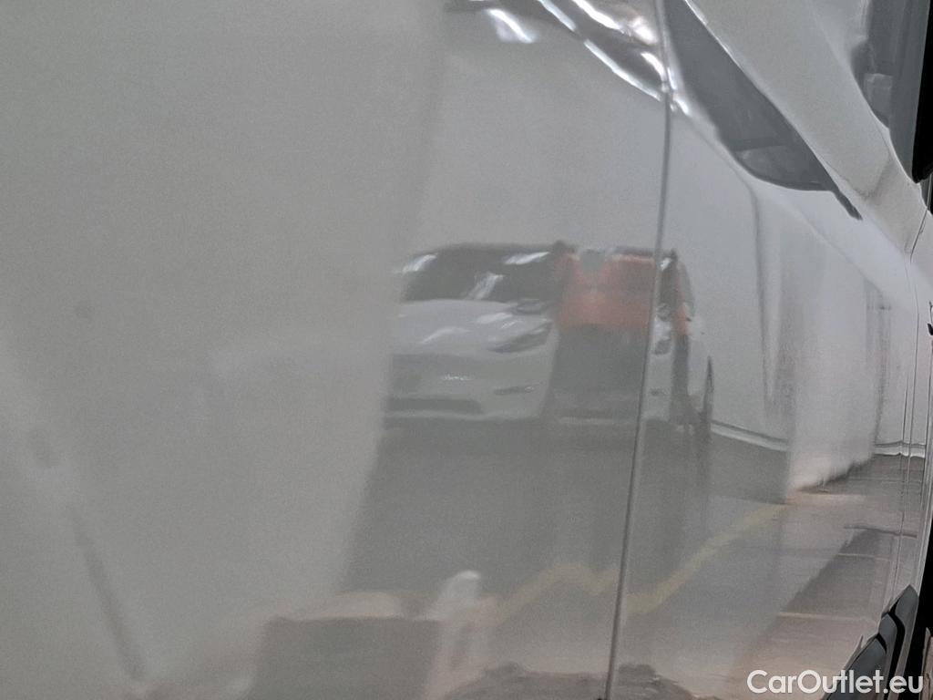  Citroen  Jumper CITROEN - VU 4p VNA 33 L2H2 e-HDI 130 Business fourgon tôlé #24