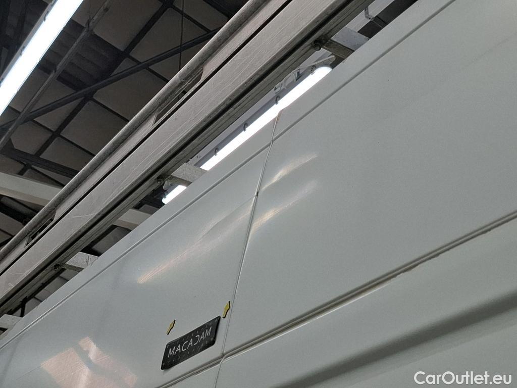  Citroen  Jumper CITROEN - VU 4p VNA 33 L2H2 e-HDI 130 Business fourgon tôlé #50