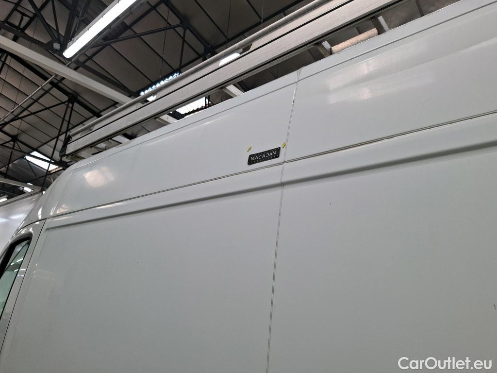  Citroen  Jumper CITROEN - VU 4p VNA 33 L2H2 e-HDI 130 Business fourgon tôlé #49