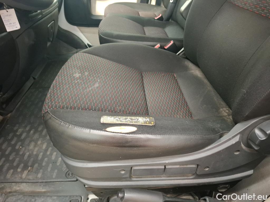 Citroen  Jumper CITROEN - VU 4p VNA 33 L2H2 e-HDI 130 Business fourgon tôlé #60