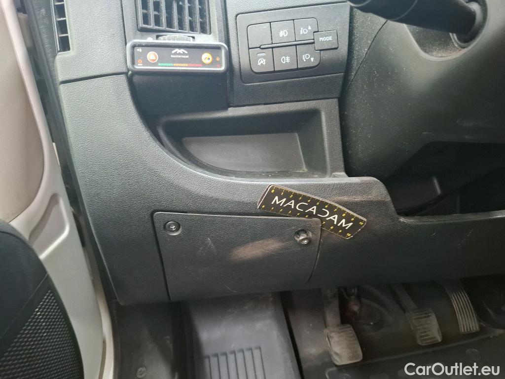  Citroen  Jumper CITROEN - VU 4p VNA 33 L2H2 e-HDI 130 Business fourgon tôlé #76
