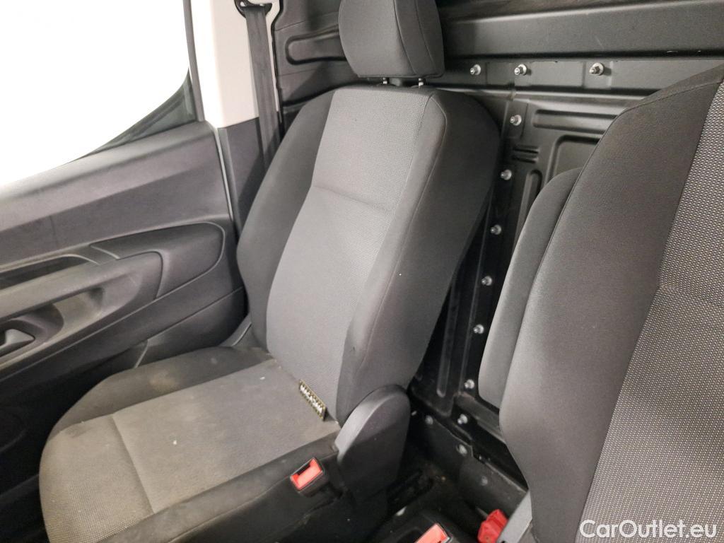  Citroen  Berlingo  Fourgon Club XL 950 1.5 BlueHDi 100CV BVM5 E6dT #112