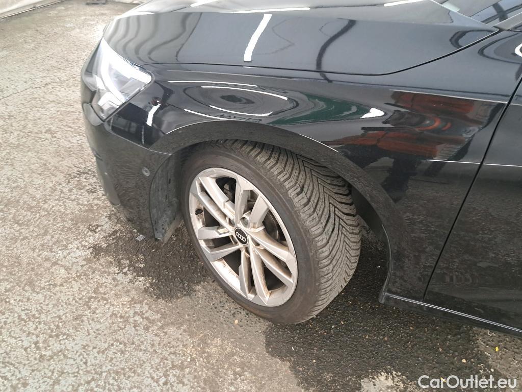  Audi  A3  Sportback 35 TDI Business Line 2.0 TDI 150CV BVA7 E6d #27