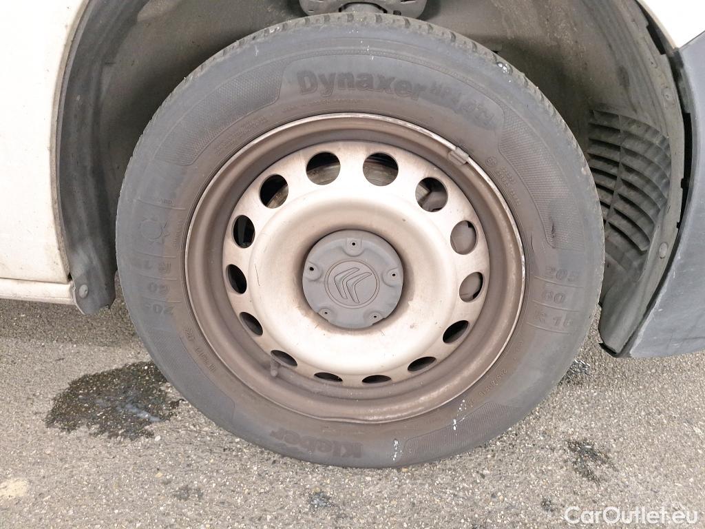  Citroen  Berlingo  Fourgon Club XL 950 1.5 BlueHDi 100CV BVM5 E6dT #97