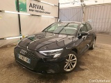  Audi  A3  Sportback 35 TDI Business Line 2.0 TDI 150CV BVA7 E6d 