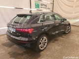  Audi  A3  Sportback 35 TDI Business Line 2.0 TDI 150CV BVA7 E6d #3