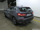  Bmw  Serie 1 Série 1 Berline 118 i Lounge 1.5 135CV BVA7 E6d #2