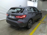  Bmw  Serie 1 Série 1 Berline 118 i Lounge 1.5 135CV BVA7 E6d #3