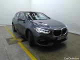  Bmw  Serie 1 Série 1 Berline 118 i Lounge 1.5 135CV BVA7 E6d #4