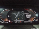  Bmw  Serie 1 Série 1 Berline 118 i Lounge 1.5 135CV BVA7 E6d #7