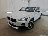  Bmw  X2 BMW  / 2017 / 5P / SUV sDrive18i Business DesignDKG7 #2