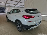  Bmw  X2 BMW  / 2017 / 5P / SUV sDrive18i Business DesignDKG7 #3