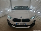  Bmw  X2 BMW  / 2017 / 5P / SUV sDrive18i Business DesignDKG7 