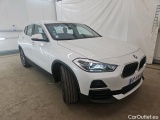  Bmw  X2 BMW  / 2017 / 5P / SUV sDrive18i Business DesignDKG7 #5