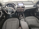  Bmw  X2 BMW  / 2017 / 5P / SUV sDrive18i Business DesignDKG7 #6