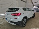  Bmw  X2 BMW  / 2017 / 5P / SUV sDrive18i Business DesignDKG7 #4
