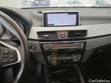  Bmw  X2 BMW  / 2017 / 5P / SUV sDrive18i Business DesignDKG7 #8