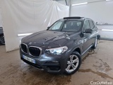  Bmw  X3 Série  xDrive 30 e Lounge 2.0 290CV BVA8 E6d 