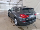  Bmw  X3 Série  xDrive 30 e Lounge 2.0 290CV BVA8 E6d #2