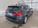  Bmw  X3 Série  xDrive 30 e Lounge 2.0 290CV BVA8 E6d #3