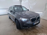  Bmw  X3 Série  xDrive 30 e Lounge 2.0 290CV BVA8 E6d #4