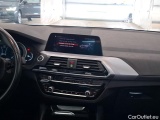  Bmw  X3 Série  xDrive 30 e Lounge 2.0 290CV BVA8 E6d #10