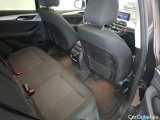  Bmw  X3 Série  xDrive 30 e Lounge 2.0 290CV BVA8 E6d #9