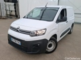  Citroen  Berlingo  Fourgon Driver M 650 1.5 BlueHDi 100CV BVM5 E6dT 