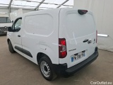  Citroen  Berlingo  Fourgon Driver M 650 1.5 BlueHDi 100CV BVM5 E6dT #2