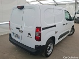  Citroen  Berlingo  Fourgon Driver M 650 1.5 BlueHDi 100CV BVM5 E6dT #3