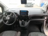  Citroen  Berlingo  Fourgon Driver M 650 1.5 BlueHDi 100CV BVM5 E6dT #5