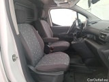 Citroen  Berlingo  Fourgon Driver M 650 1.5 BlueHDi 100CV BVM5 E6dT #8