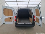  Citroen  Berlingo  Fourgon Driver M 650 1.5 BlueHDi 100CV BVM5 E6dT #10