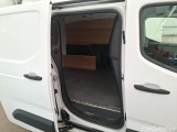  Citroen  Berlingo  Fourgon Driver M 650 1.5 BlueHDi 100CV BVM5 E6dT #9