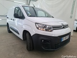  Citroen  Berlingo  Fourgon Club M 650 1.5 BlueHDi 75CV BVM5 E6dT #3