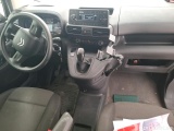  Citroen  Berlingo  Fourgon Club M 650 1.5 BlueHDi 75CV BVM5 E6dT #4