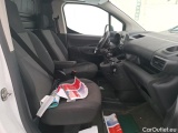  Citroen  Berlingo  Fourgon Club M 650 1.5 BlueHDi 75CV BVM5 E6dT #7