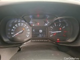  Citroen  Berlingo  Fourgon Club M 650 1.5 BlueHDi 75CV BVM5 E6dT #5