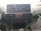  Citroen  Berlingo  Fourgon Club M 650 1.5 BlueHDi 75CV BVM5 E6dT #6