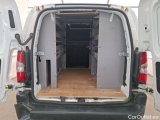  Citroen  Berlingo  Fourgon Club M 650 1.5 BlueHDi 75CV BVM5 E6dT #9