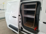  Citroen  Berlingo  Fourgon Club M 650 1.5 BlueHDi 75CV BVM5 E6dT #8