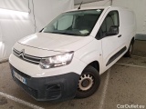  Citroen  Berlingo  Fourgon Club XL 950 1.5 BlueHDi 100CV BVM5 E6dT 